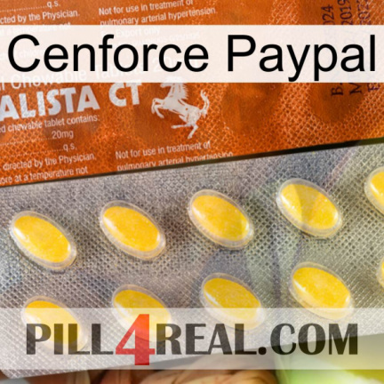 Cenforce Paypal 42